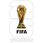 Apuramento Camp. Mundo 2026 UEFA