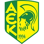 AEK Larnaca