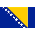 Bósnia-Herzegovina