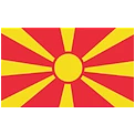 Macedónia do Norte